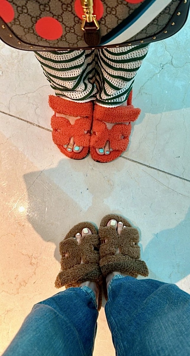 Kanika Kapoor Feet